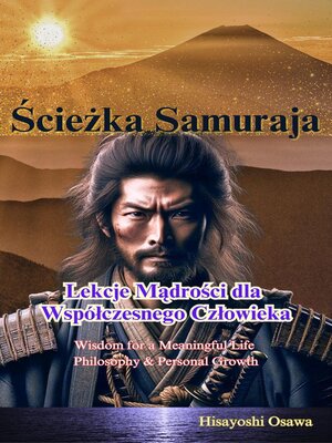 cover image of Ścieżka Samuraja